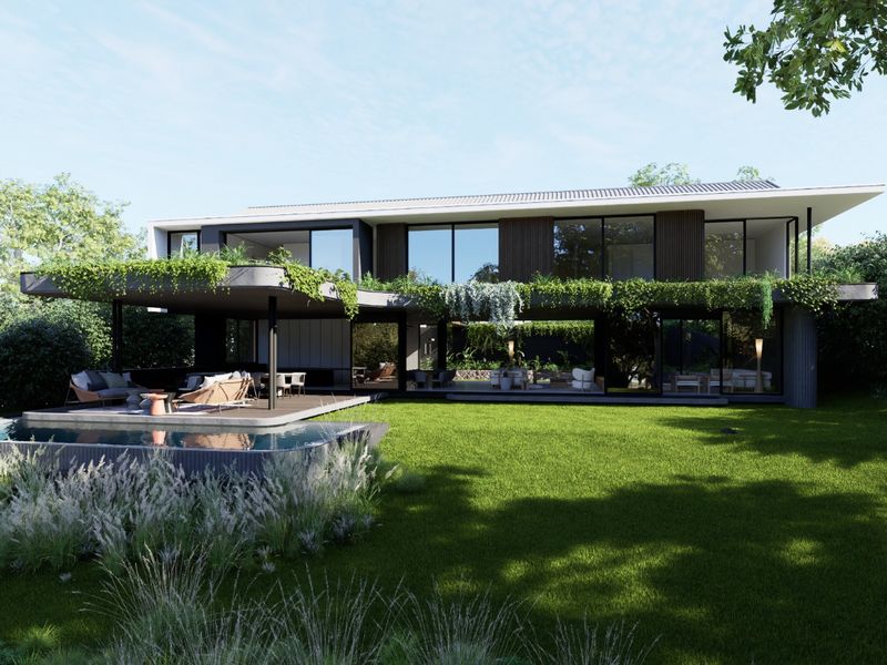 Prime Plot in Simbithi Eco Estate for SALE - Photo 4