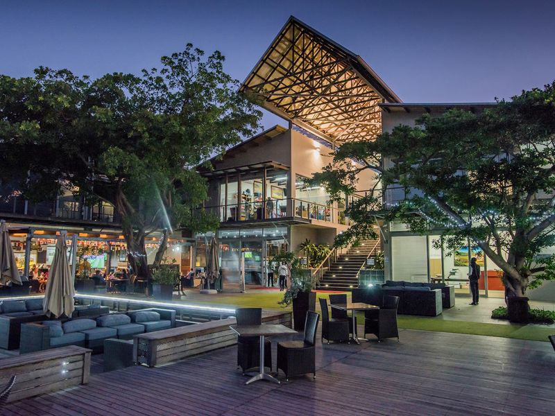 Prime Plot in Simbithi Eco Estate for SALE - Photo 6