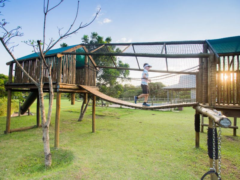 Prime Plot in Simbithi Eco Estate for SALE - Photo 9