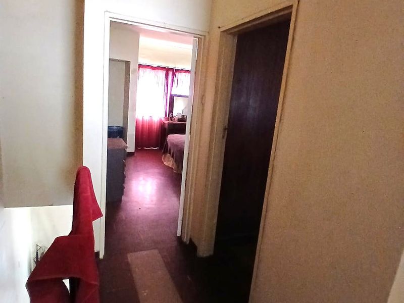 3 BED 1 BATH DUPLEX FOR SALE - Photo 8