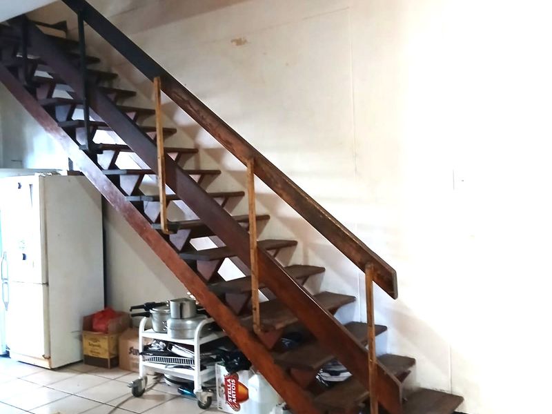 3 BED 1 BATH DUPLEX FOR SALE - Photo 7