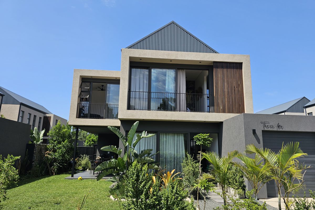 Luxury House for sale in Elaleni Lifestyle Estate - Ferox - Photo 2
