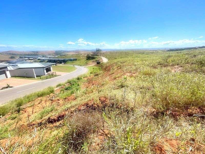 Vacant Land for Sale – Salta Estate, Sibaya - Photo 9