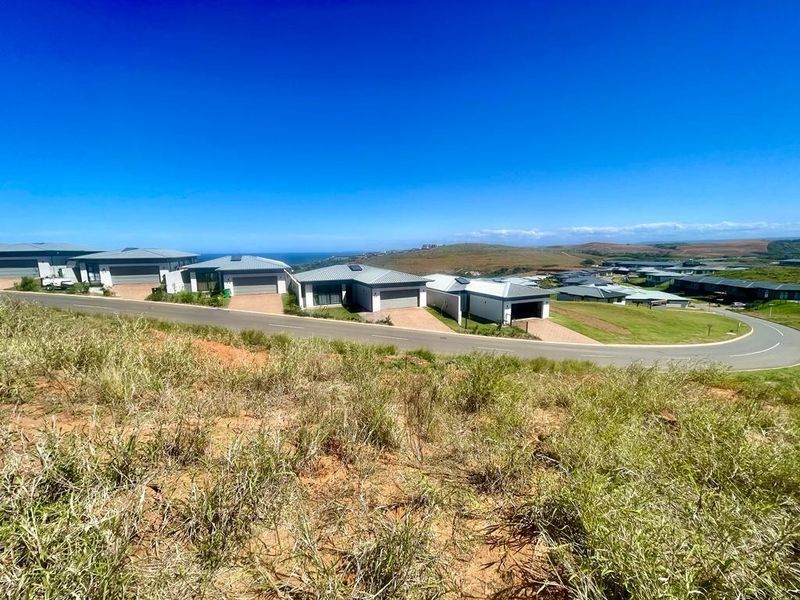 Vacant Land for Sale – Salta Estate, Sibaya - Photo 4