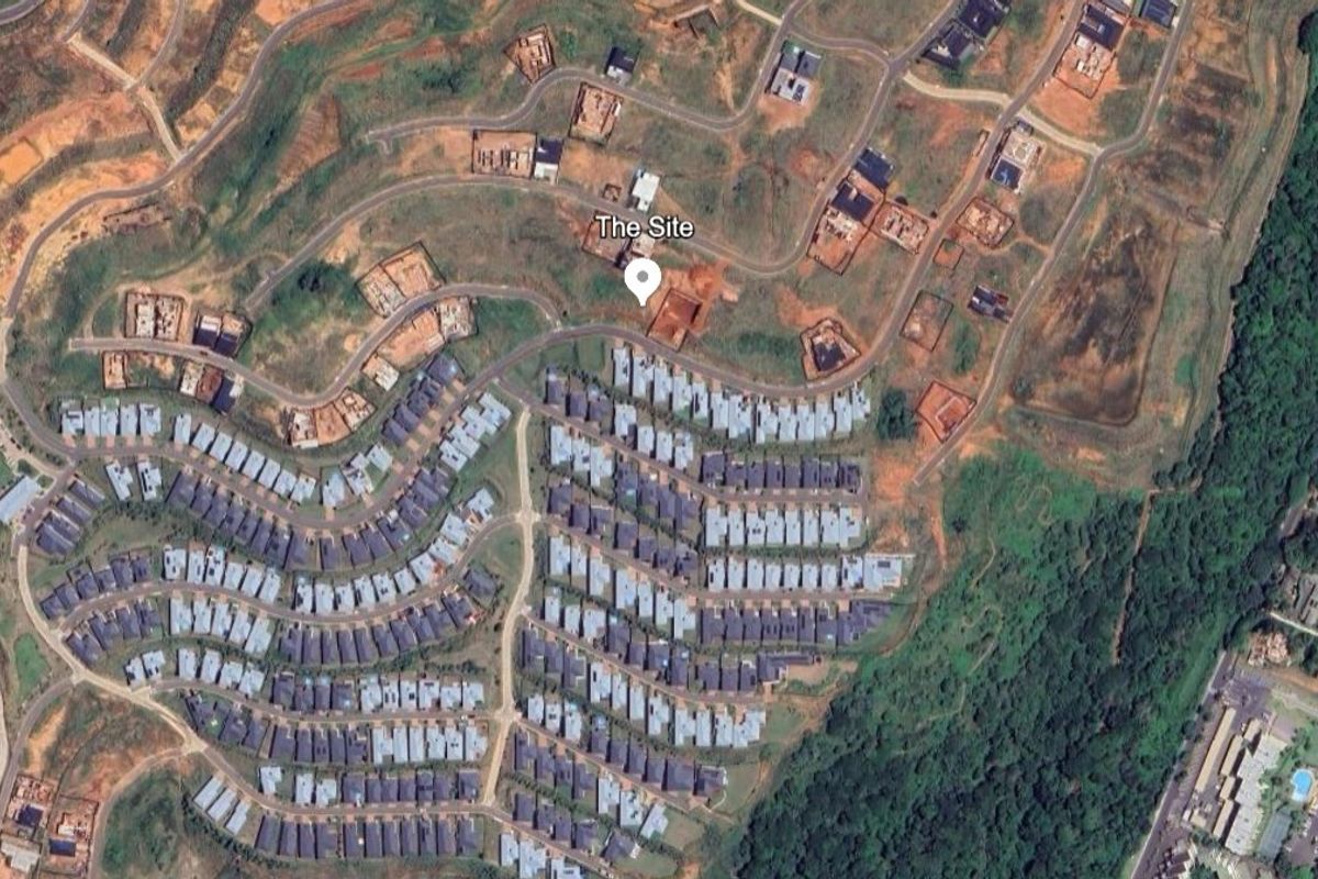 Vacant Land for Sale – Salta Estate, Sibaya - Photo 3