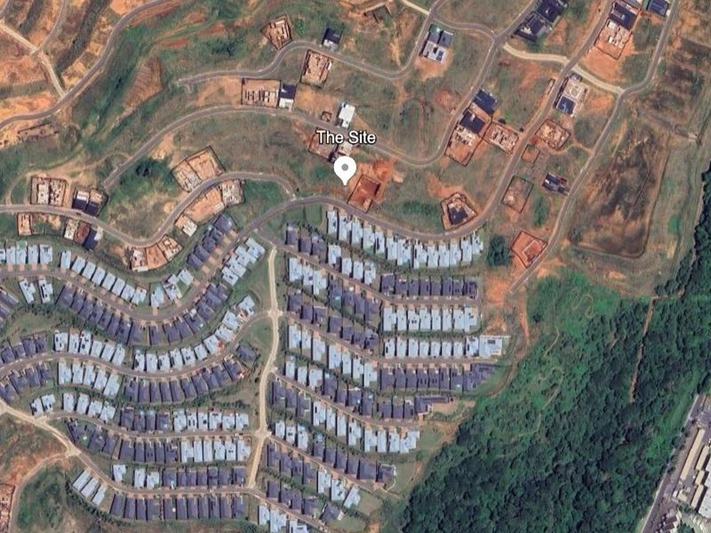 Vacant Land for Sale – Salta Estate, Sibaya - Photo 3