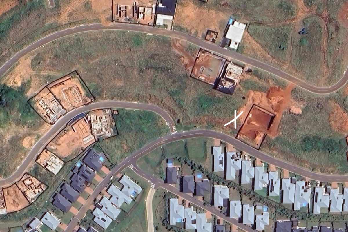 Vacant Land for Sale – Salta Estate, Sibaya - Photo 2