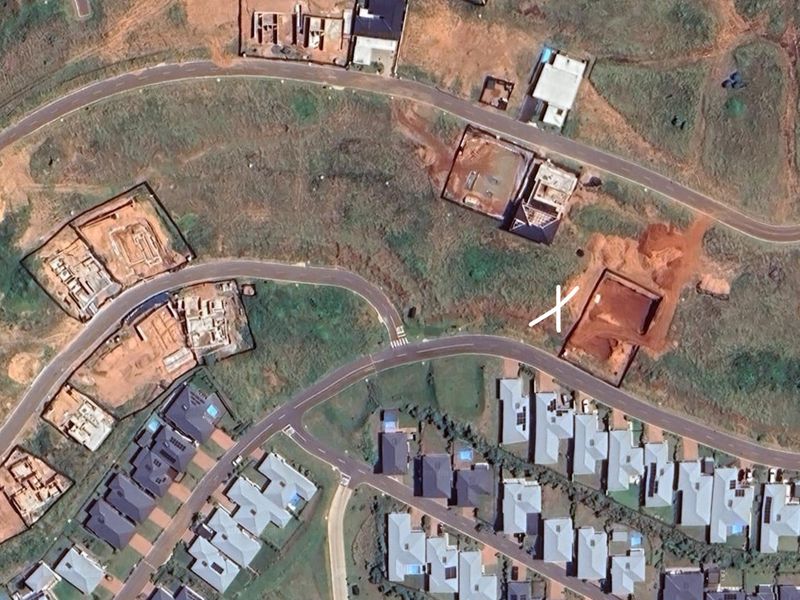 Vacant Land for Sale – Salta Estate, Sibaya - Photo 2