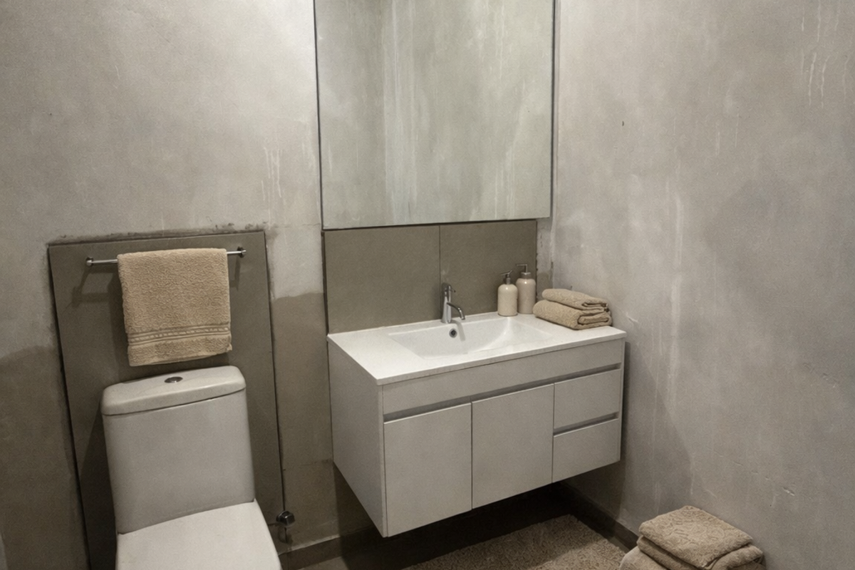 SEEING IS BELIEVING - 95 sqm BRAND NEW 1 BED - Photo 4