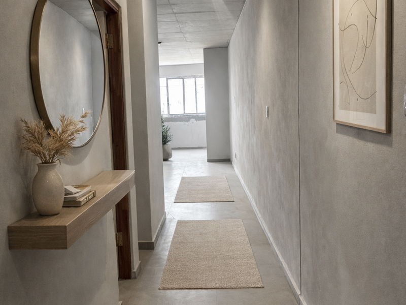 SEEING IS BELIEVING - 95 sqm BRAND NEW 1 BED - Photo 7