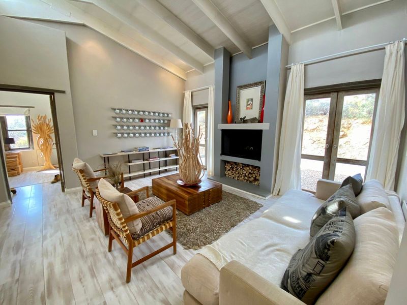 Farm For Sale In Prince Albert - Photo 8