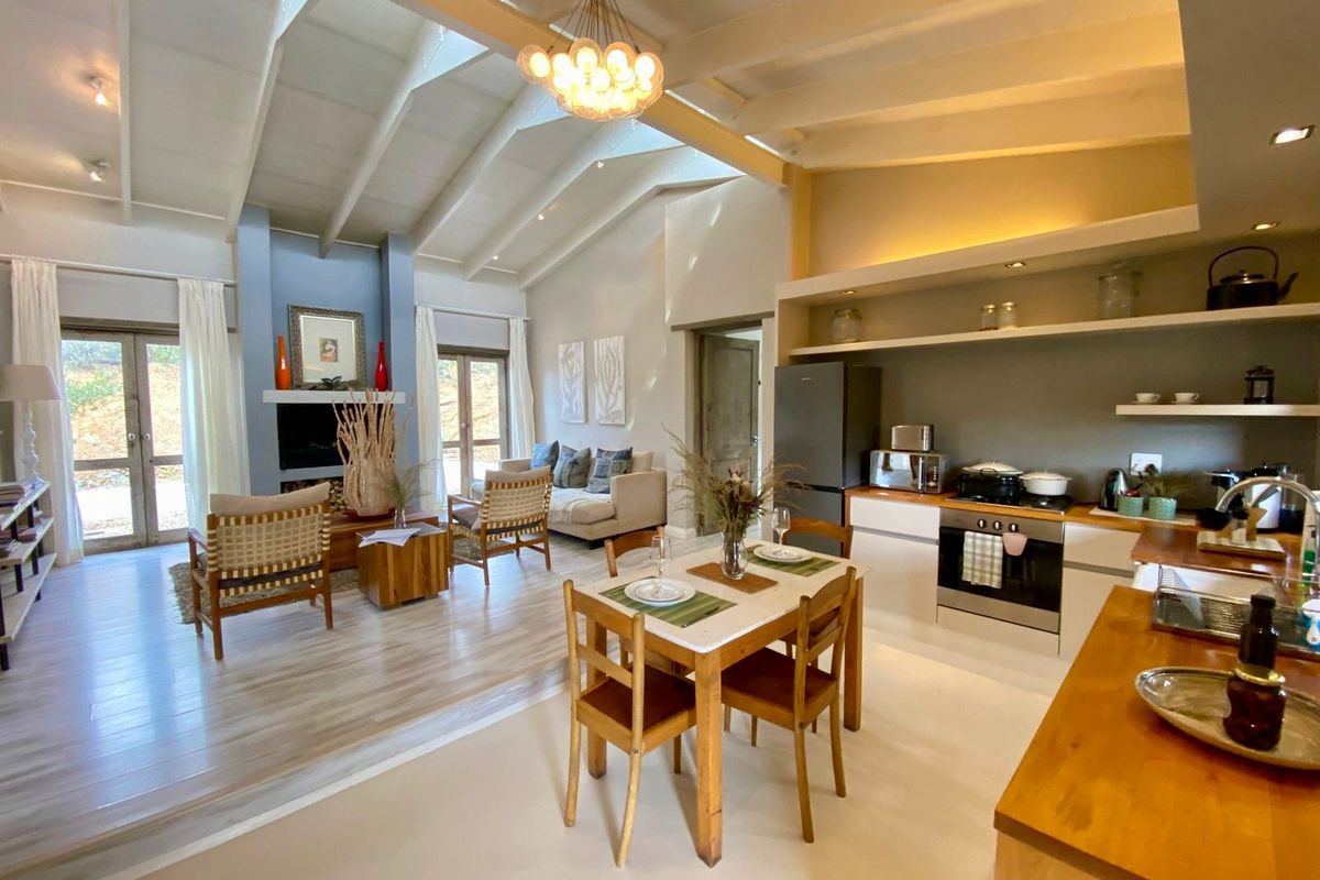 Farm For Sale In Prince Albert - Photo 5