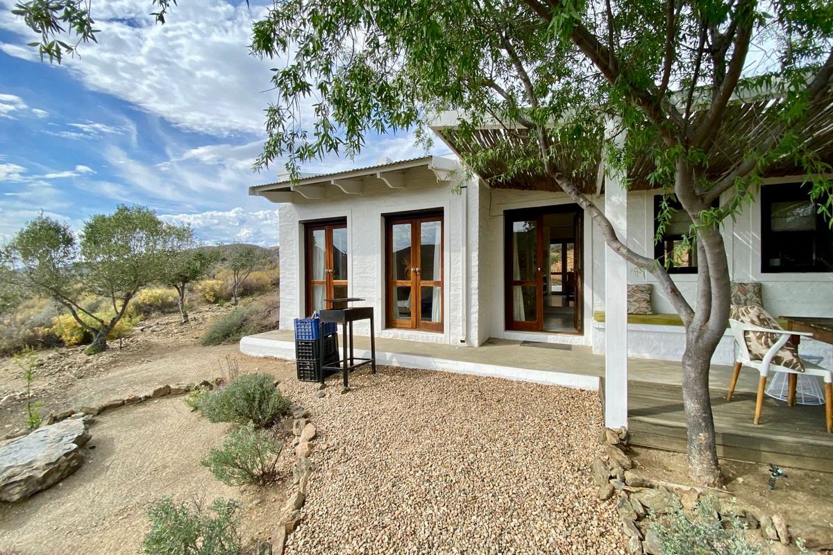 Farm For Sale In Prince Albert - Photo 4