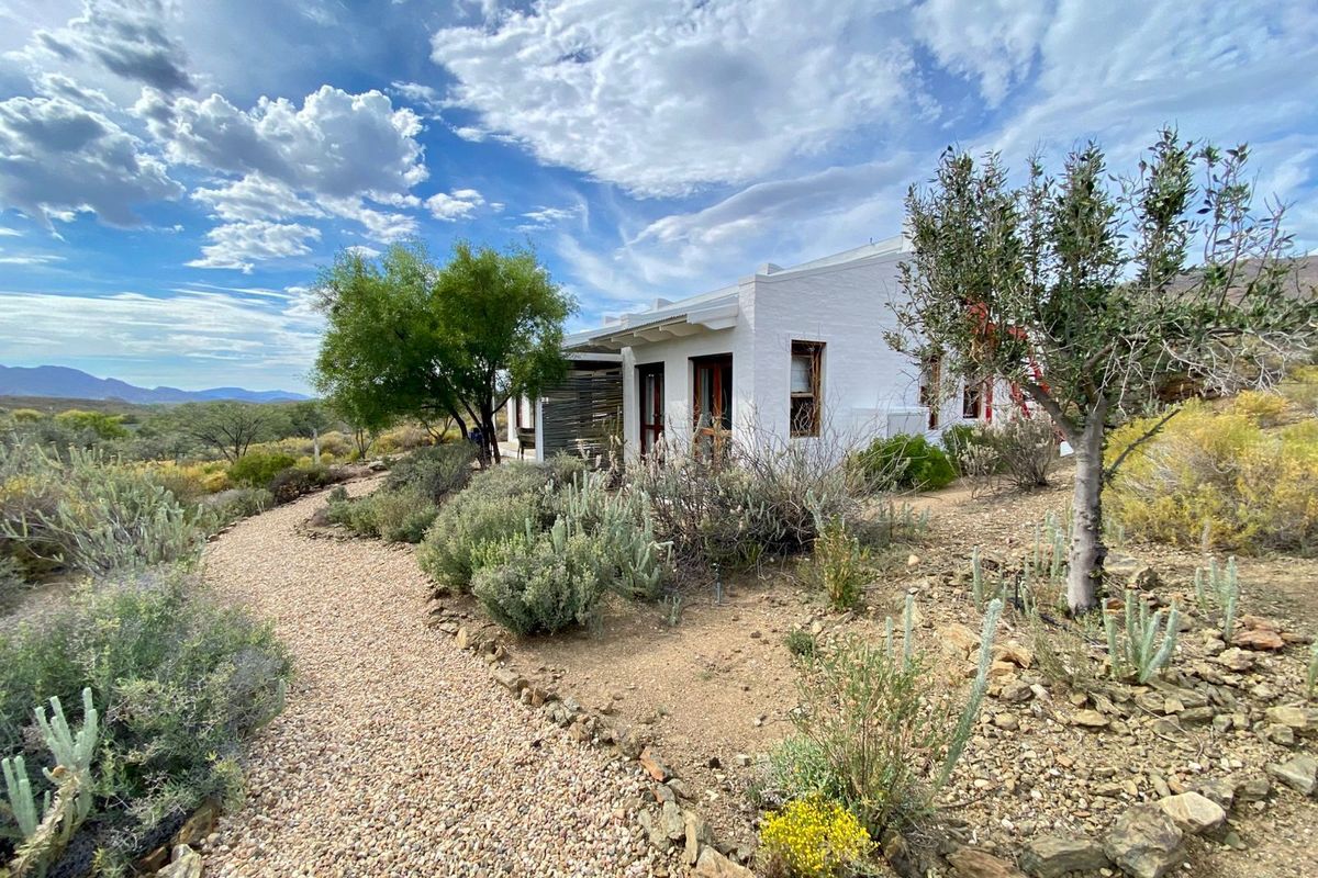 Farm For Sale In Prince Albert - Photo 2