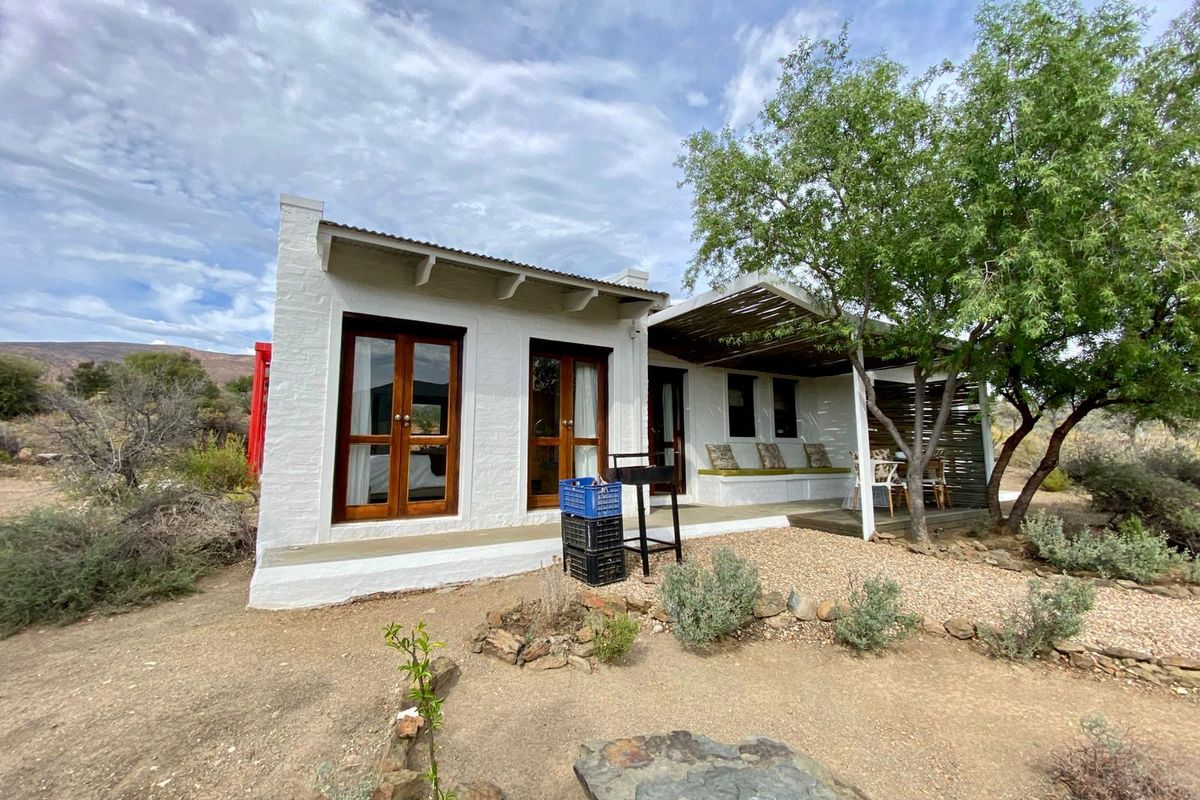 Farm For Sale In Prince Albert - Photo 3