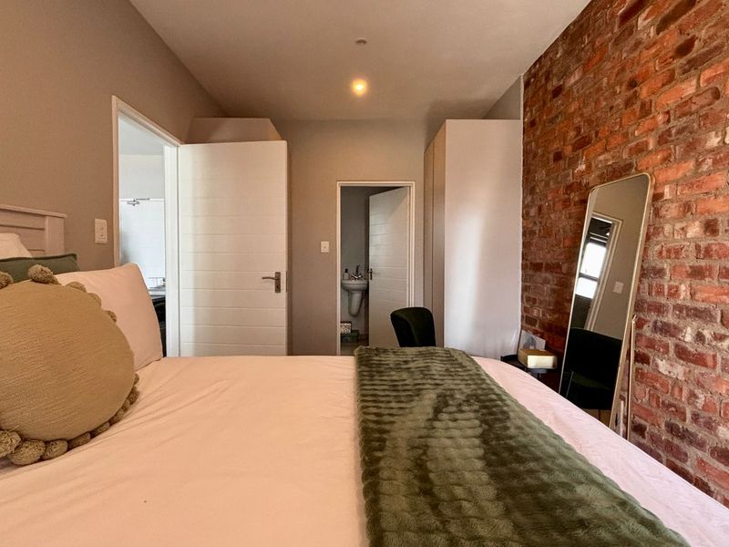 1 BEDROOM APARTMENT TO LET IN COMPLEX - Photo 8