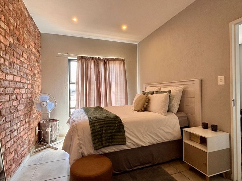 1 BEDROOM APARTMENT TO LET IN COMPLEX - Photo 6