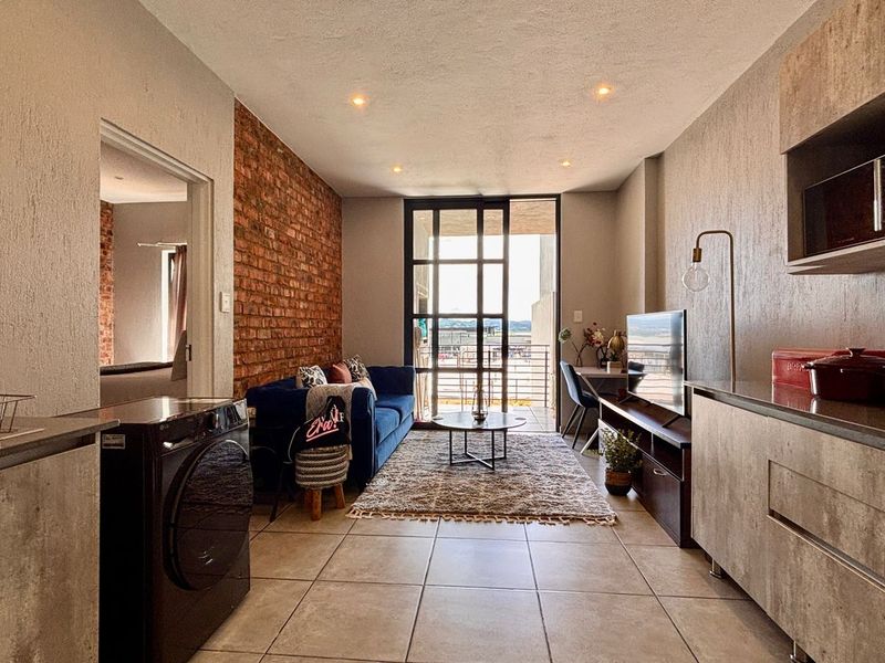 1 BEDROOM APARTMENT TO LET IN COMPLEX - Photo 5