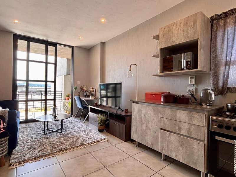 1 BEDROOM APARTMENT TO LET IN COMPLEX - Photo 4