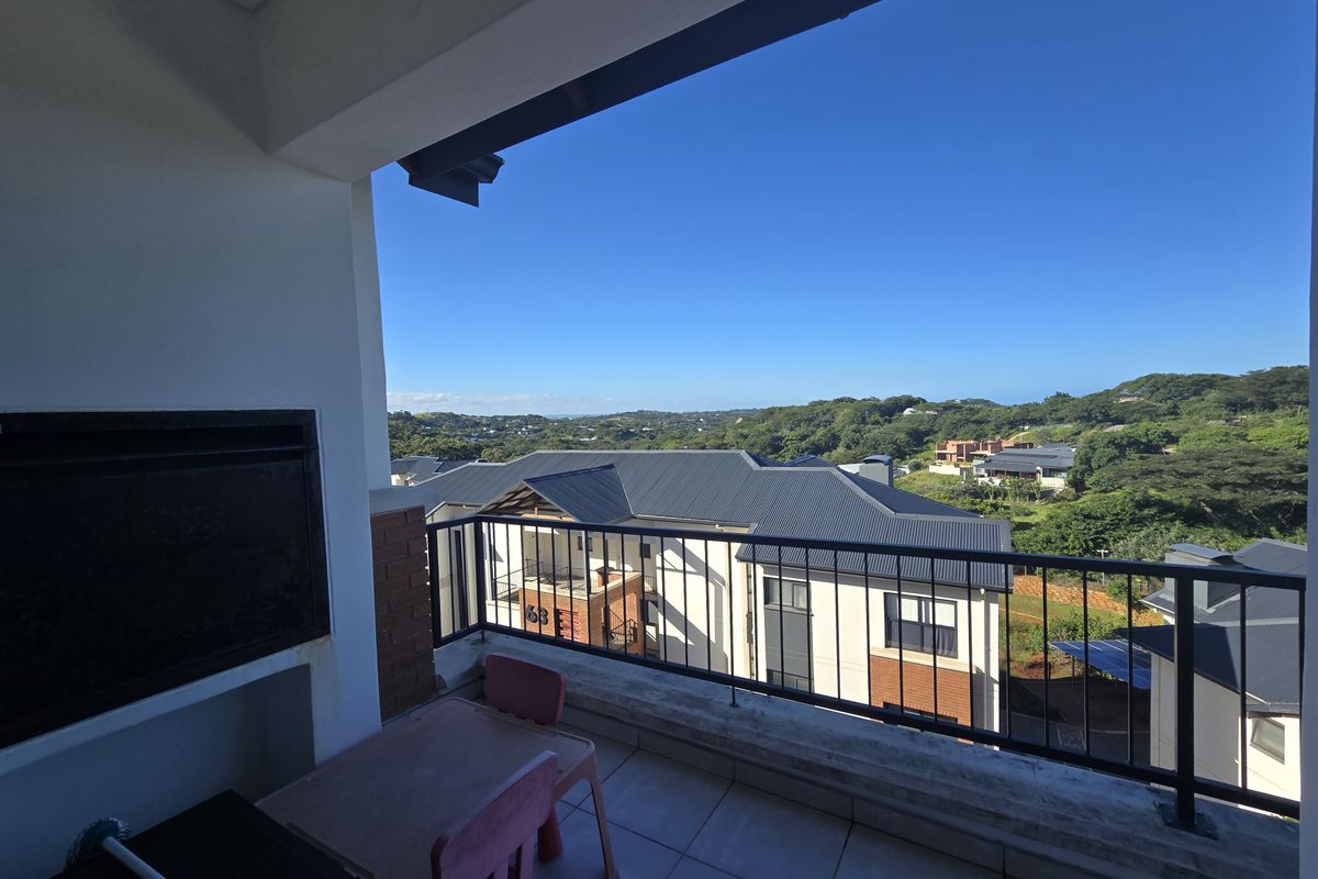 Apartment Rental Monthly In Ballito - Photo 2