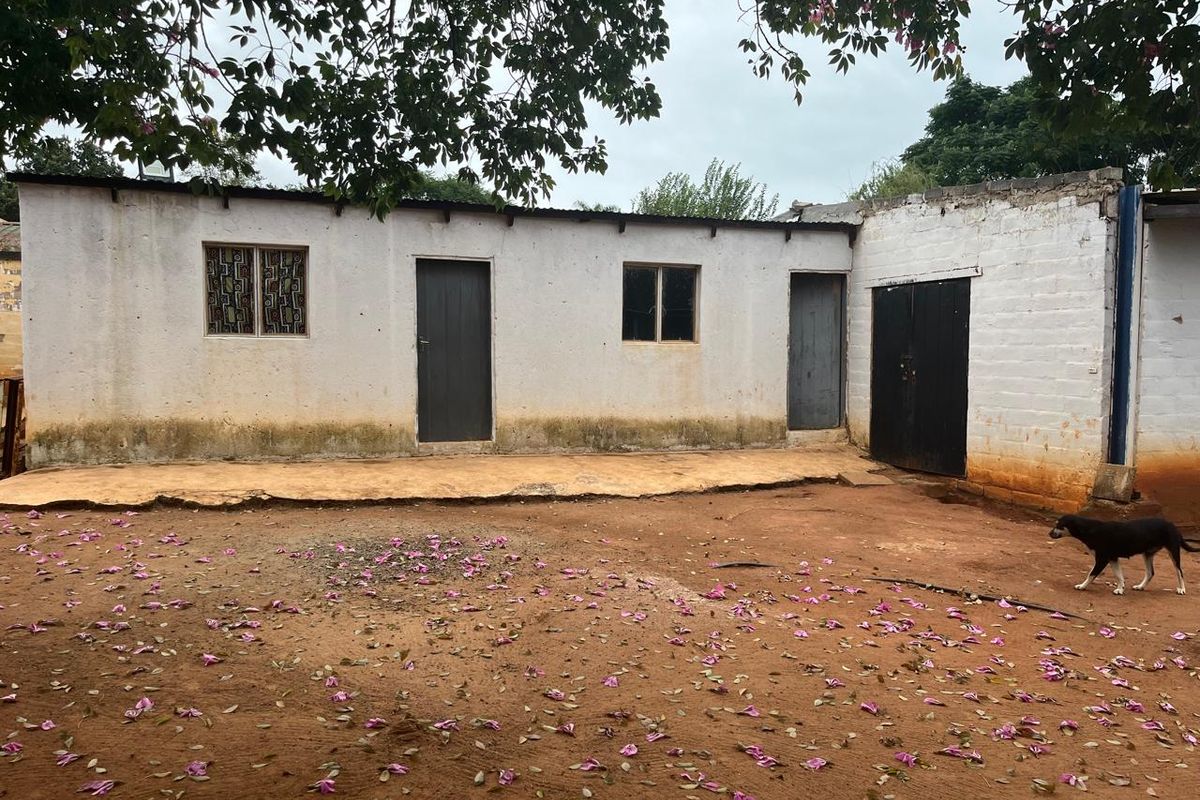 Charming Smallholding for Sale in Buffelsfontein, Mooinooi – Endless Potential! - Photo 5