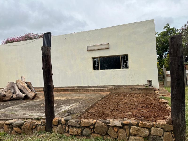 Charming Smallholding for Sale in Buffelsfontein, Mooinooi – Endless Potential! - Photo 2