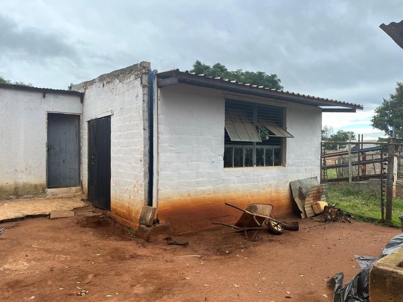 Charming Smallholding for Sale in Buffelsfontein, Mooinooi – Endless Potential! - Photo 7