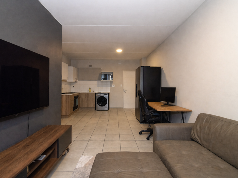 1 bedroom apartment for sale - Photo 7