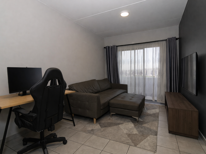 1 bedroom apartment for sale - Photo 6