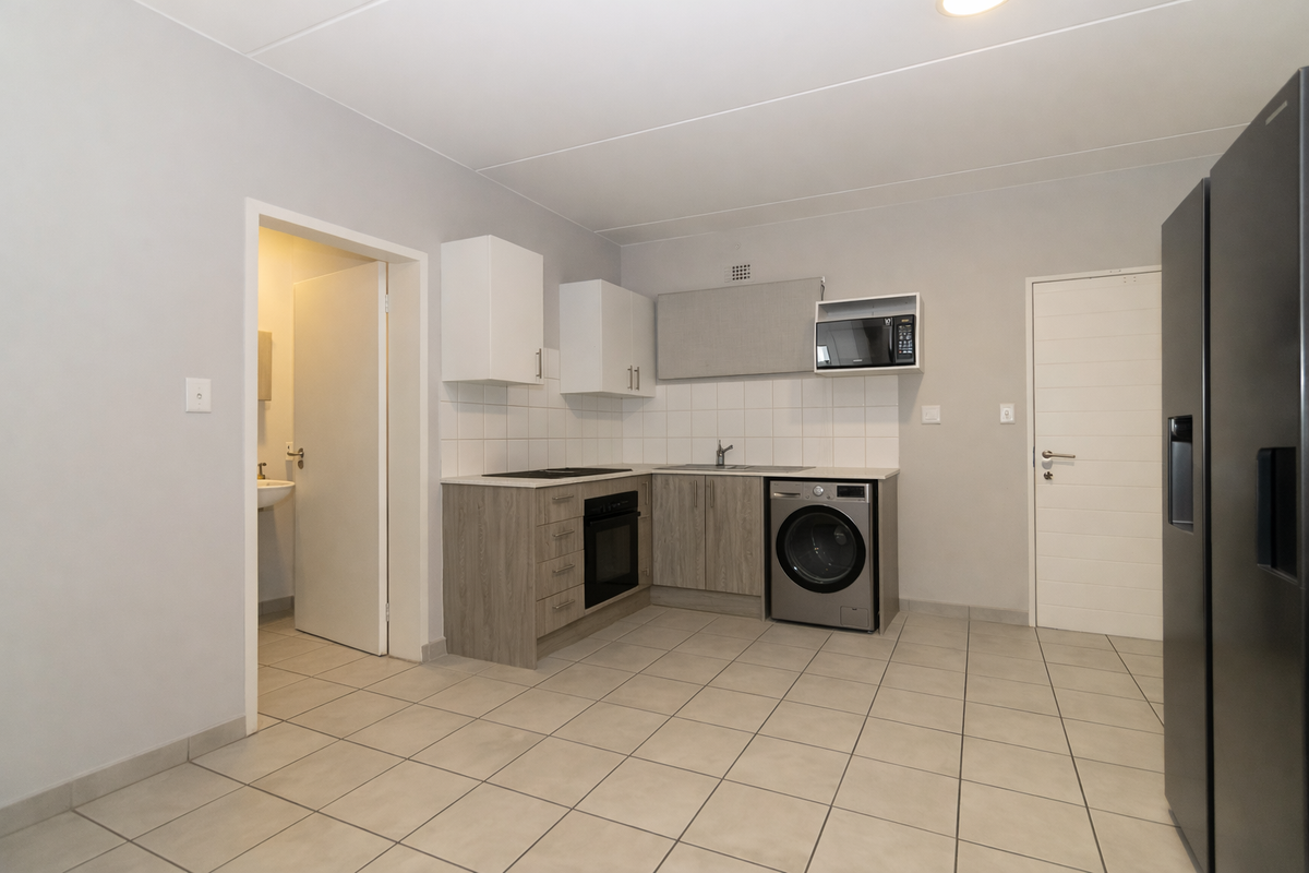 1 bedroom apartment for sale - Photo 5