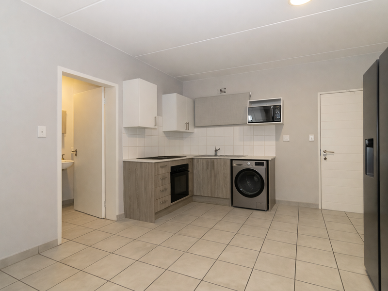 1 bedroom apartment for sale - Photo 5