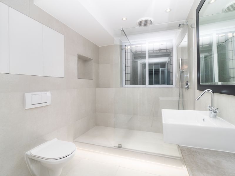 stunning 1 bedroom to rent in Greenpoint - Photo 6