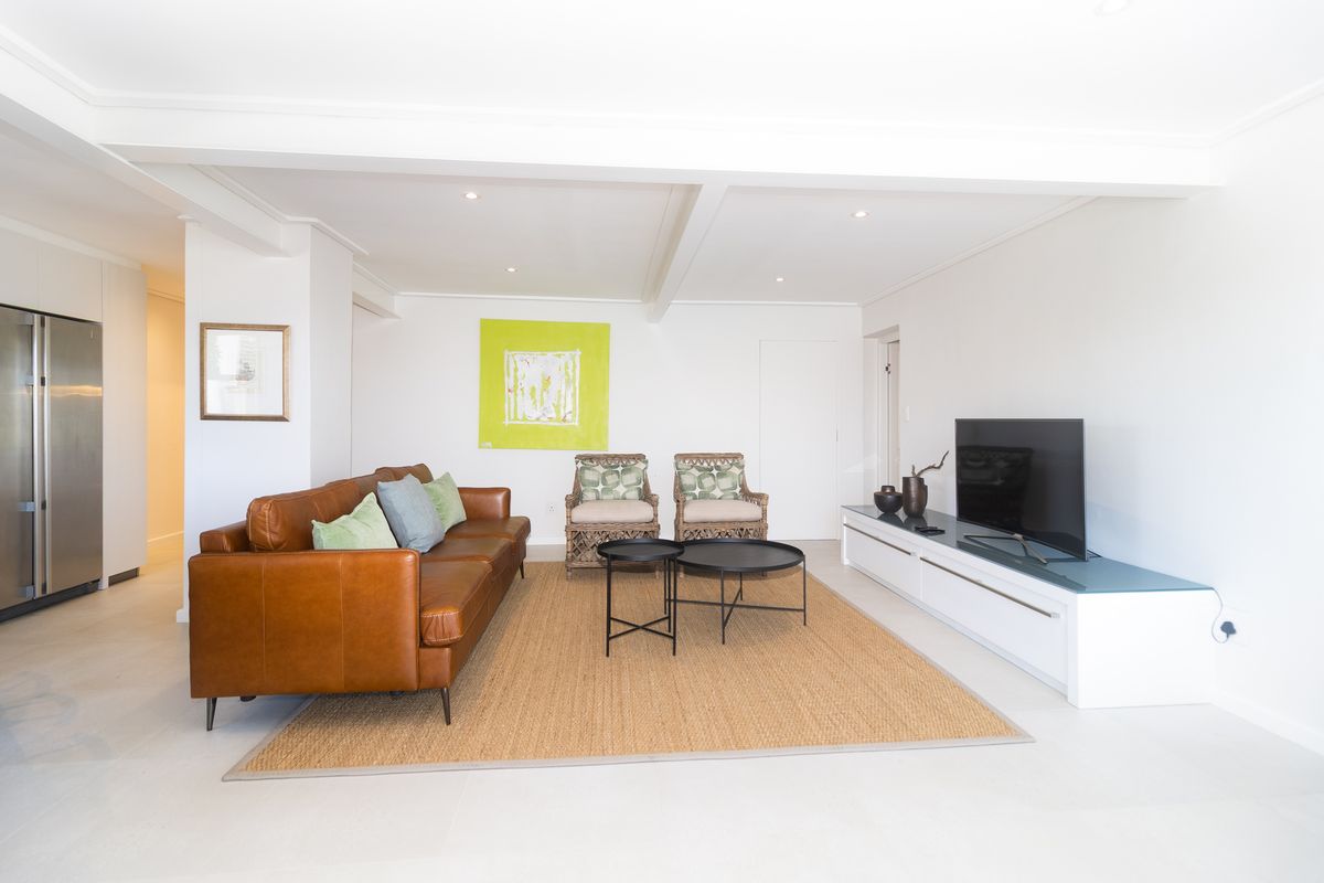 stunning 1 bedroom to rent in Greenpoint - Photo 2