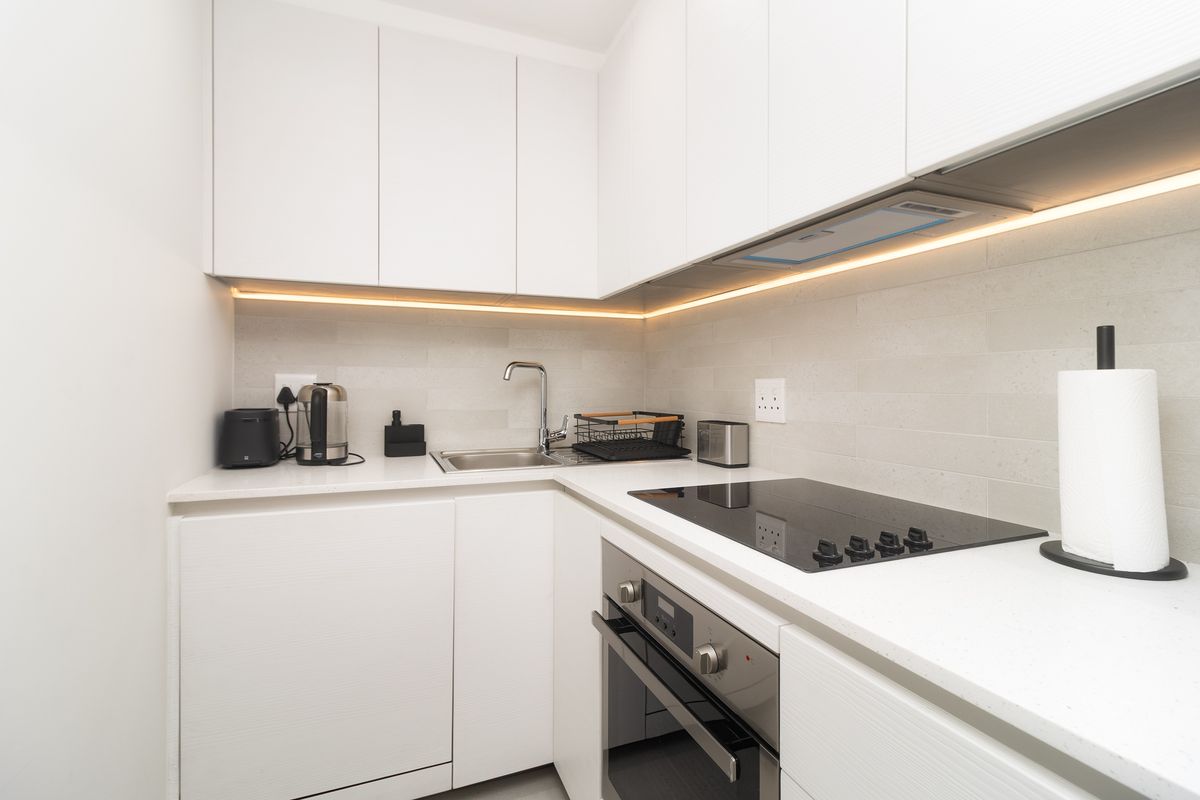 stunning 1 bedroom to rent in Greenpoint - Photo 4