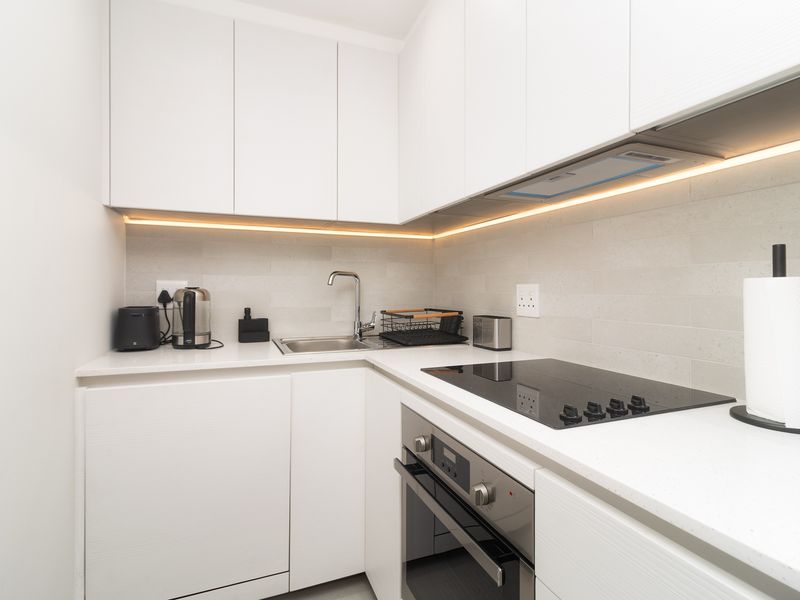 stunning 1 bedroom to rent in Greenpoint - Photo 4