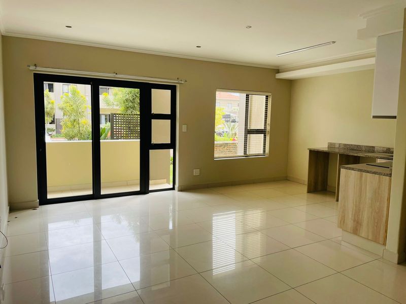 Modern 2-Bedroom Apartment in Umhlanga - Photo 3