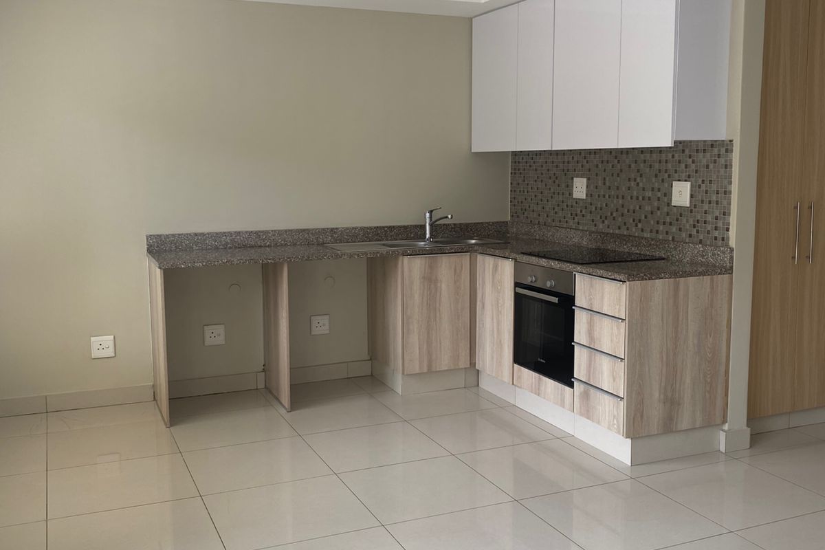 Apartment Rental Monthly In Umhlanga - Photo 2