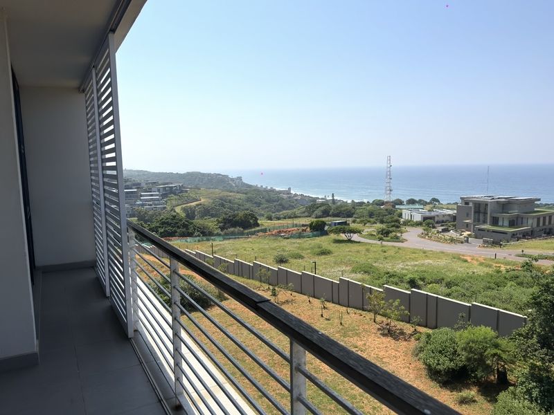Stunning 2 bedroom apartment with sea views *OVER 50’s* - Photo 4