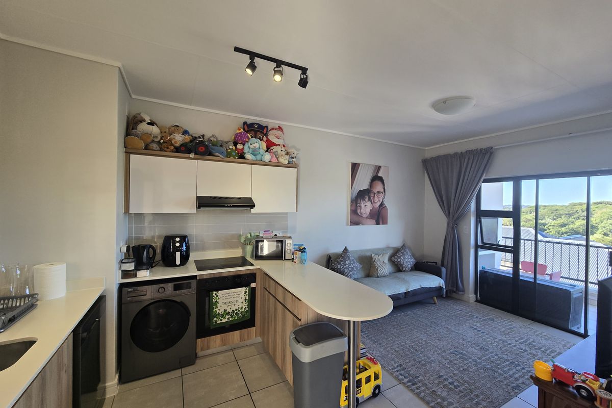 1 bedroom apartment in Ballito Hills Lifestyle Estate for RENT - Photo 2