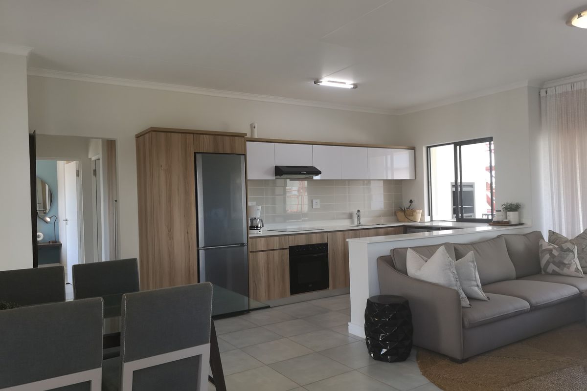 Apartment Rental Monthly In Ballito - Photo 2