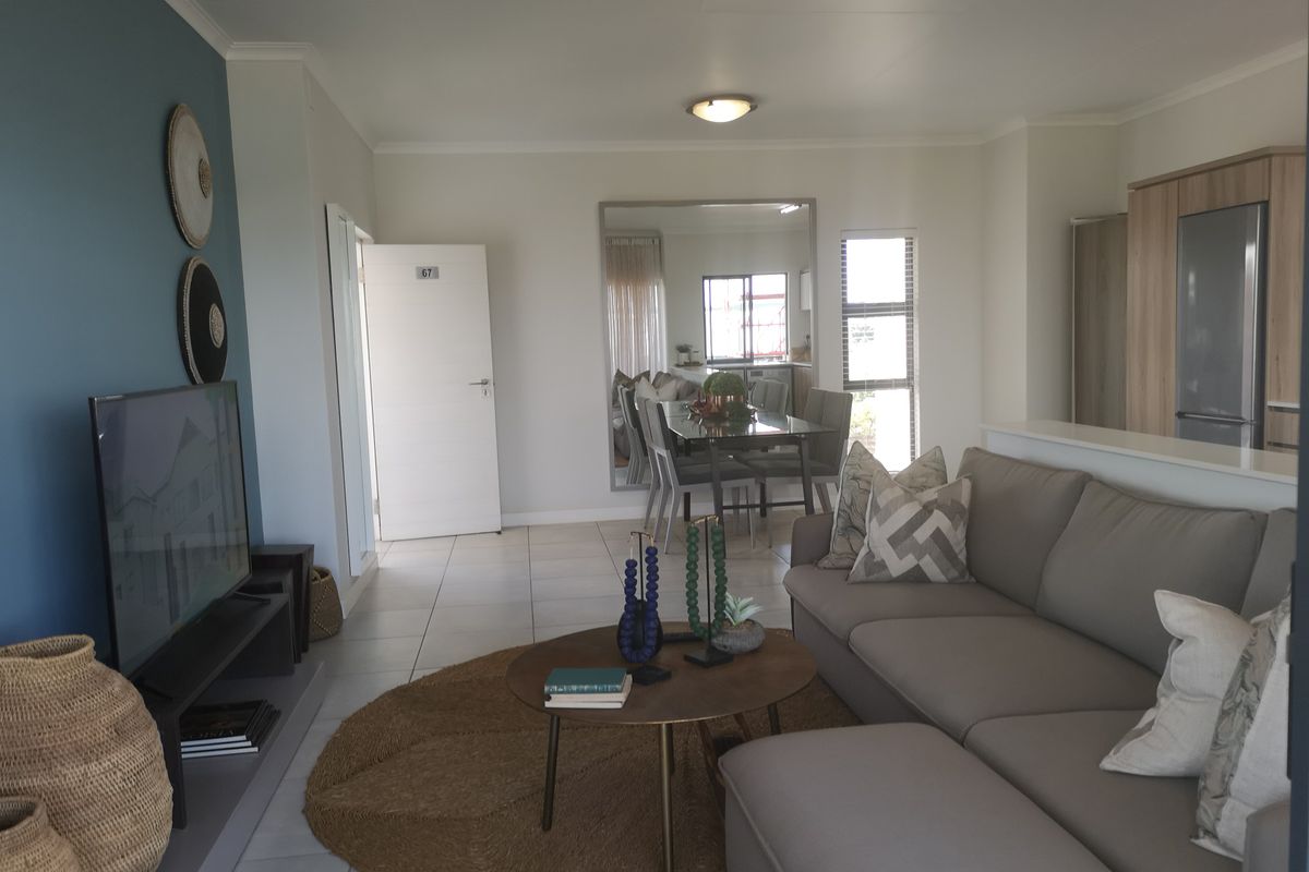 Apartment Rental Monthly In Ballito - Photo 4