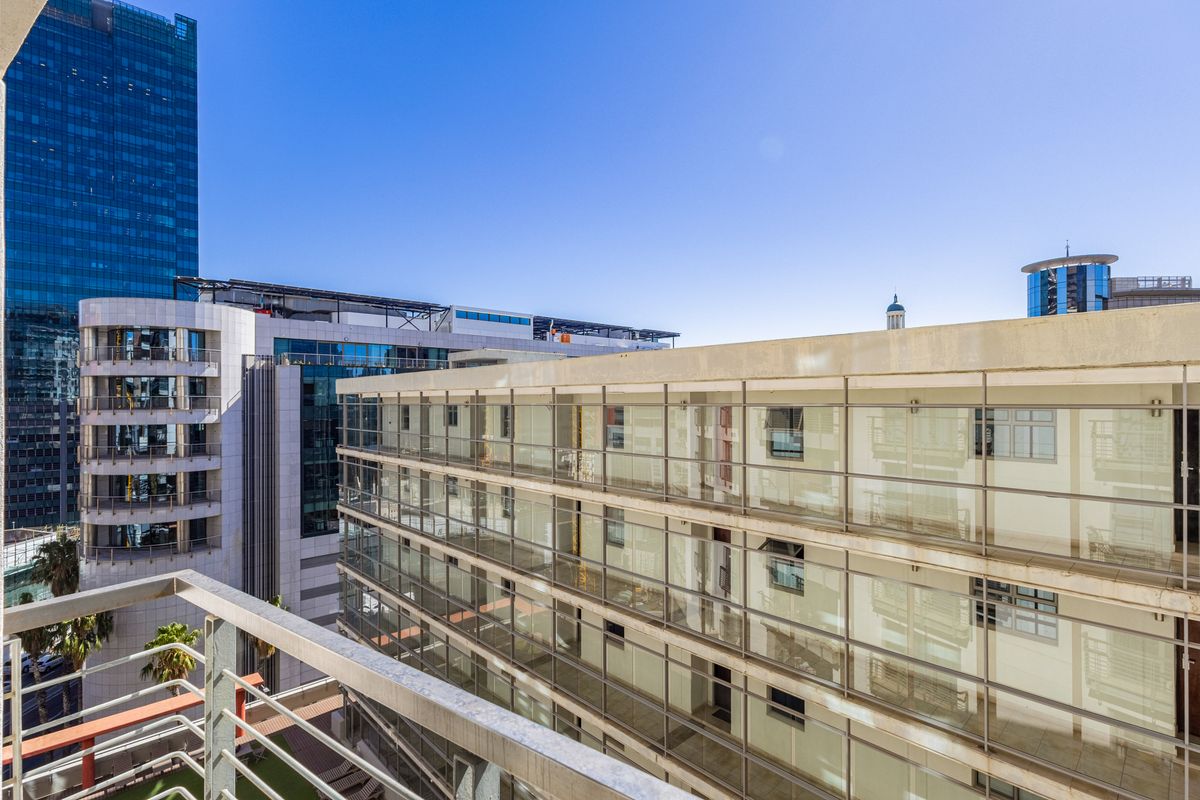 ICON - Foreshore, Cape Town Opportunity - Photo 5