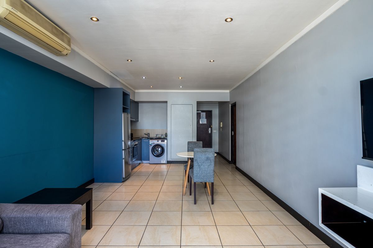 Turnkey Investment in the Icon in Foreshore - Photo 5