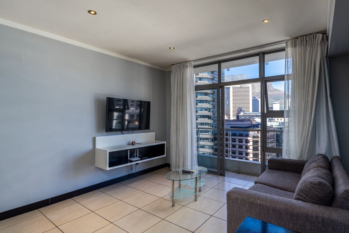 Turnkey Investment in the Icon in Foreshore - Photo 2