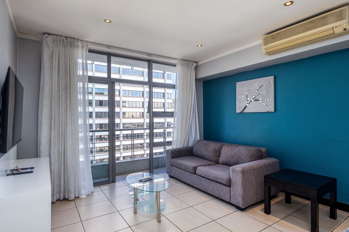 Turnkey Investment in the Icon in Foreshore - Photo 4