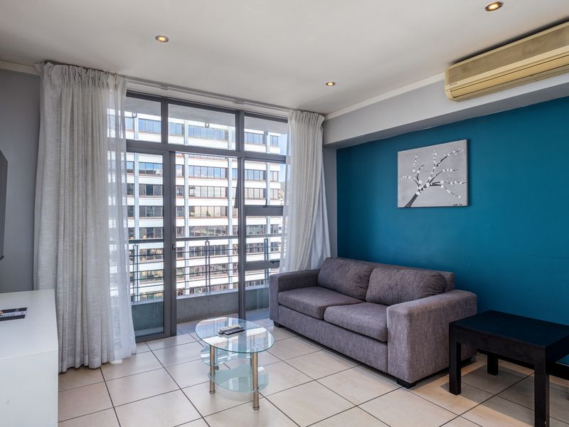 Turnkey Investment in the Icon in Foreshore - Photo 4