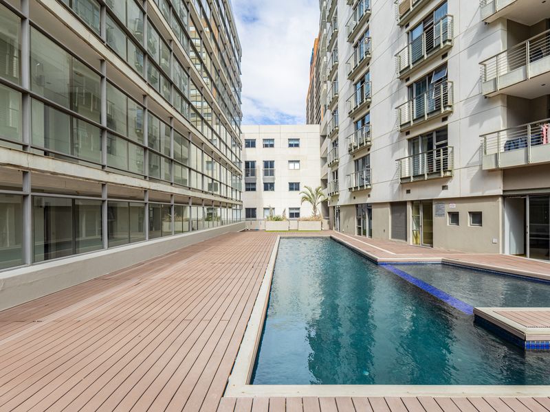 Fully Furnished Investment Opportunity | The Icon | Foreshore - Photo 8