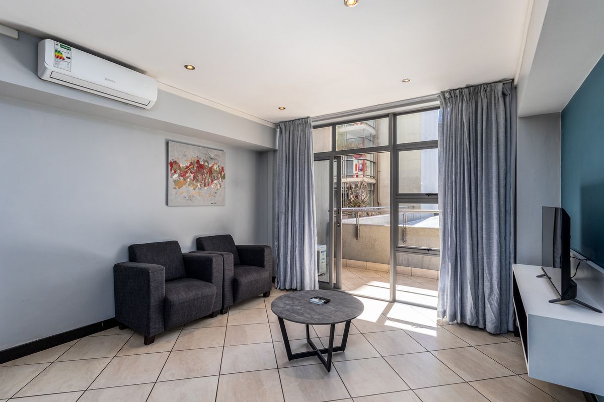 Fully Furnished Investment Opportunity | The Icon | Foreshore - Photo 4