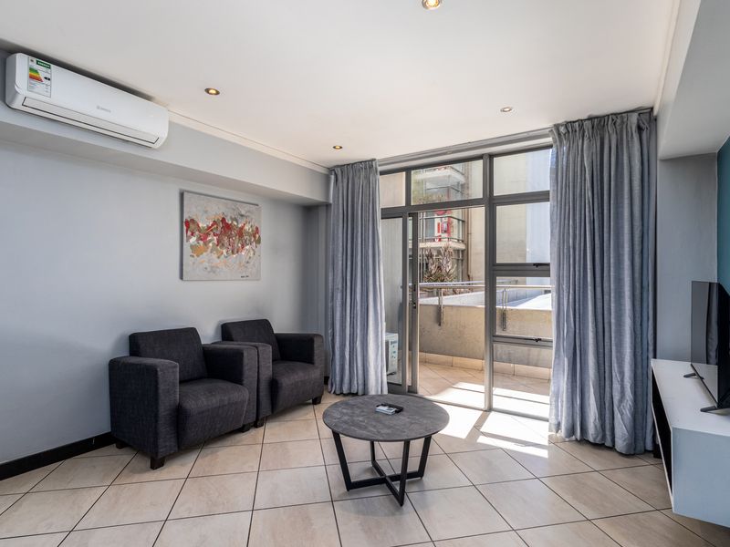 Fully Furnished Investment Opportunity | The Icon | Foreshore - Photo 4