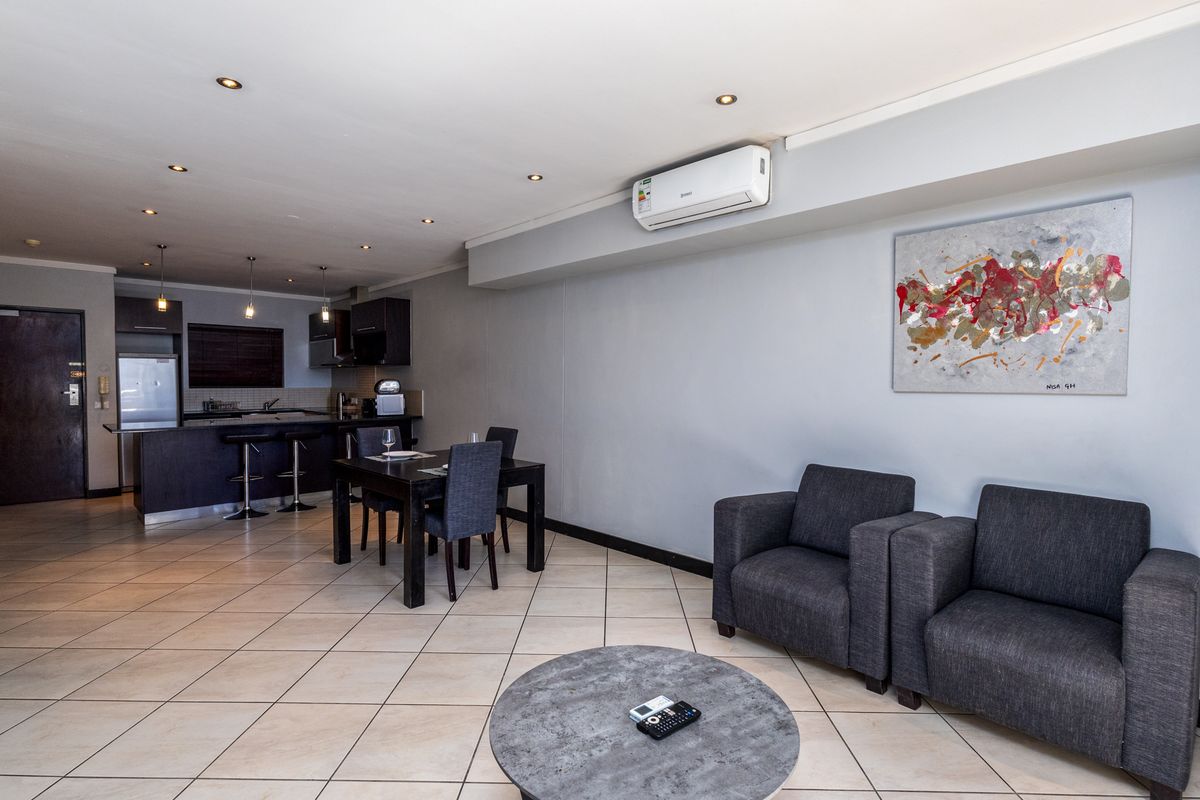 Fully Furnished Investment Opportunity | The Icon | Foreshore - Photo 5